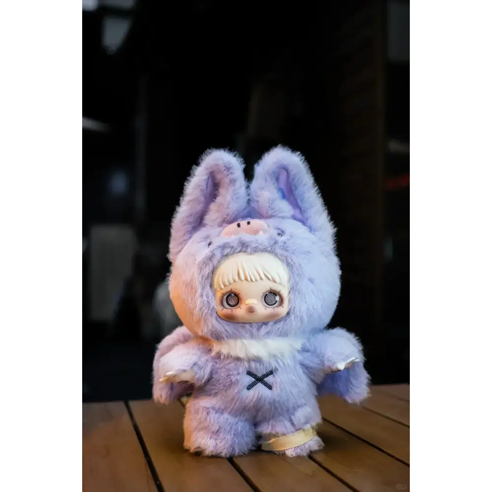 MayMei Dark Forest Series Plush Blind Box - Surprey