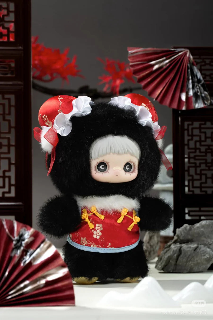 Maymei V3 Poem Of Spring Series Plush Dolls Blind Box (Pre Order) - BlindBOX