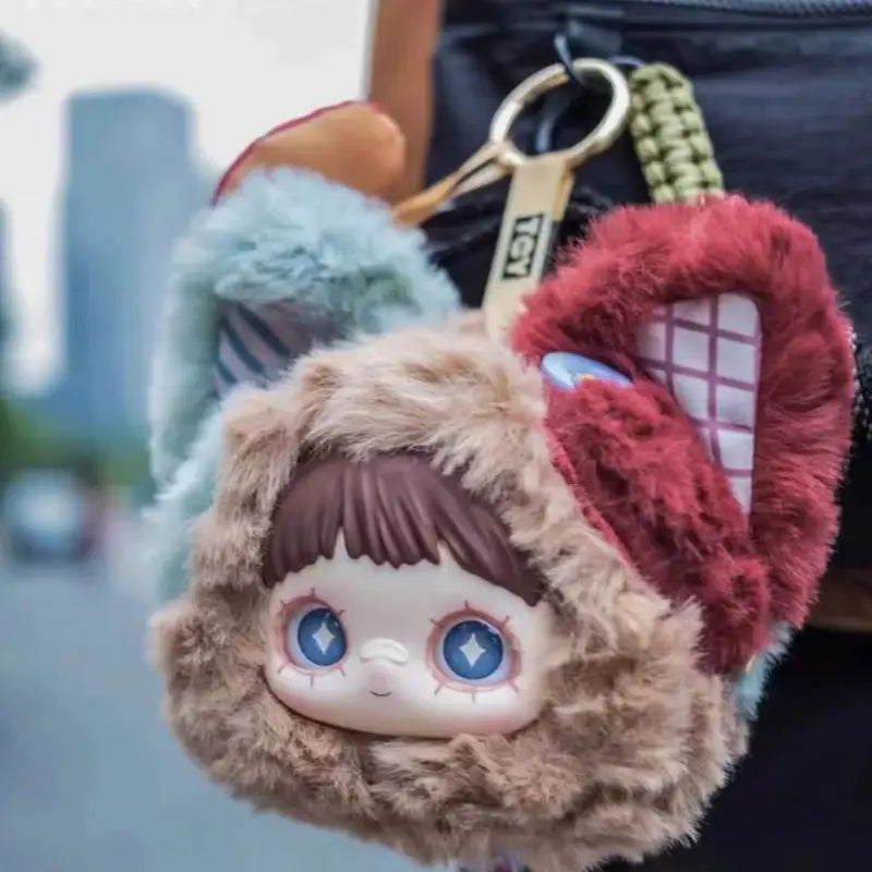 Maymei: Once Forgotten Corners Series Plush Blind Box - Surprey