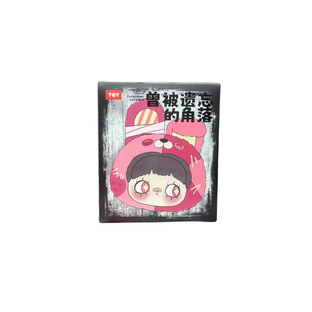 Maymei: Once Forgotten Corners Series Plush Blind Box - Surprey