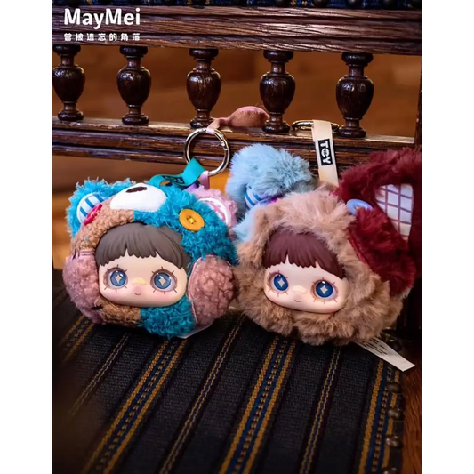 Maymei: Once Forgotten Corners Series Plush Blind Box - Surprey