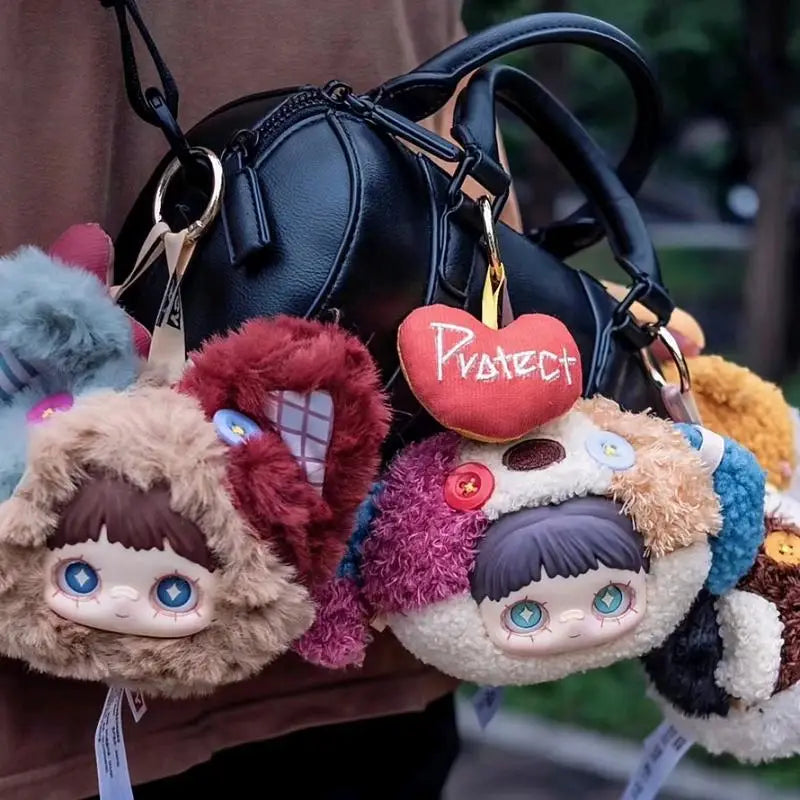 Maymei: Once Forgotten Corners Series Plush Blind Box - Surprey