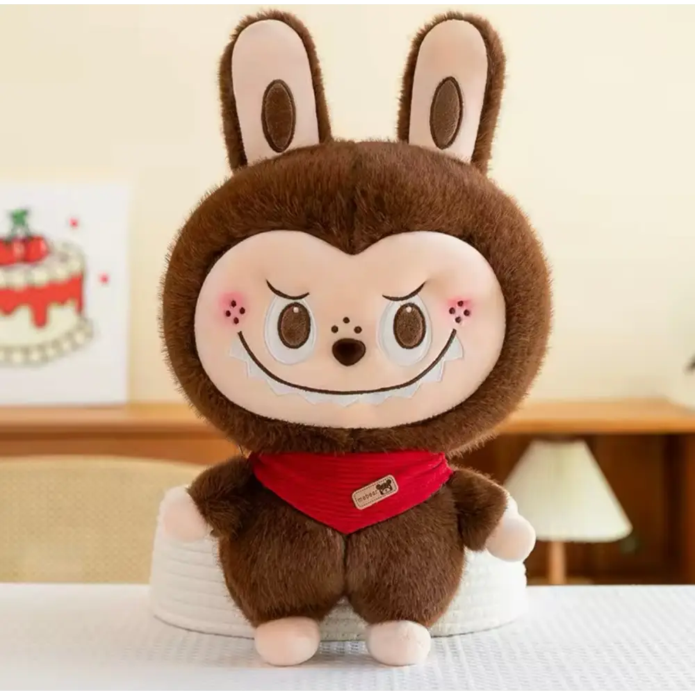 MeBear plush toy - Surprey