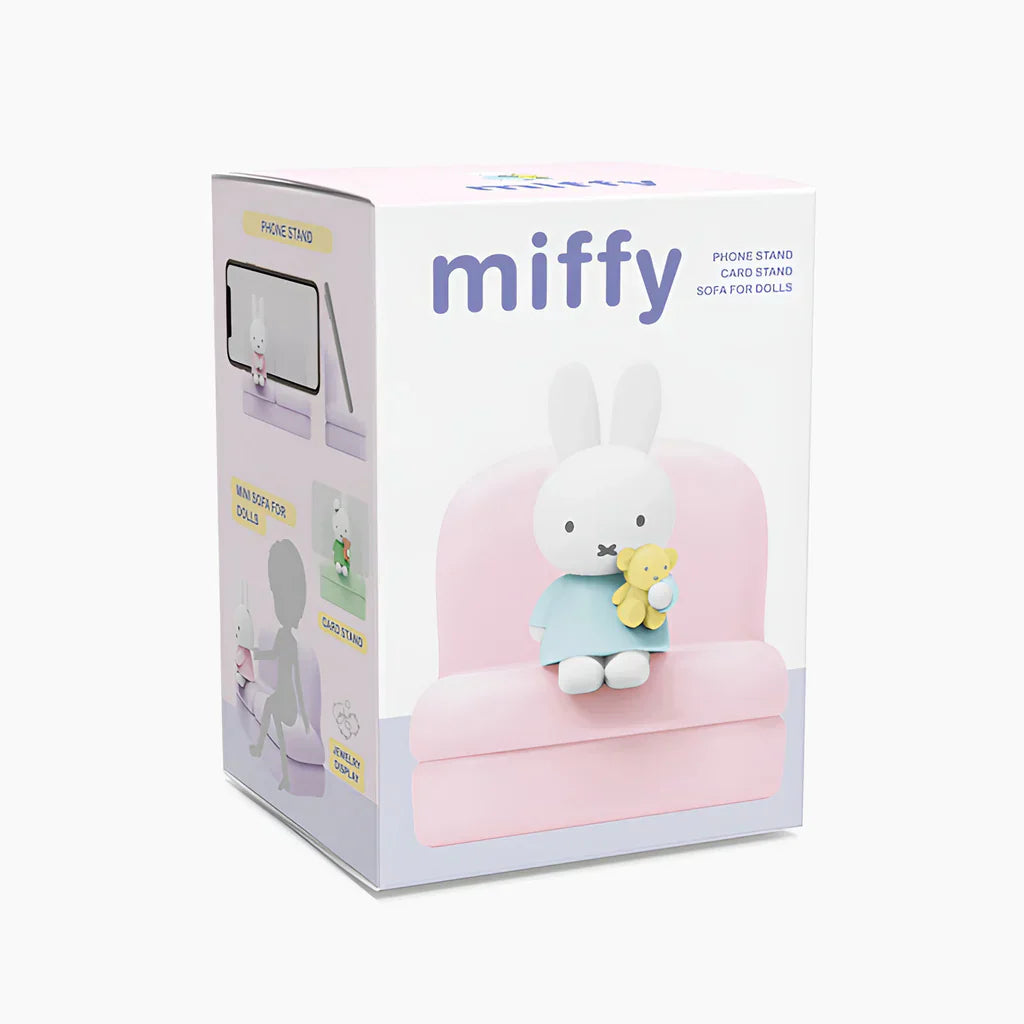 Miffy Sofa Blind Box Series - BlindBOX