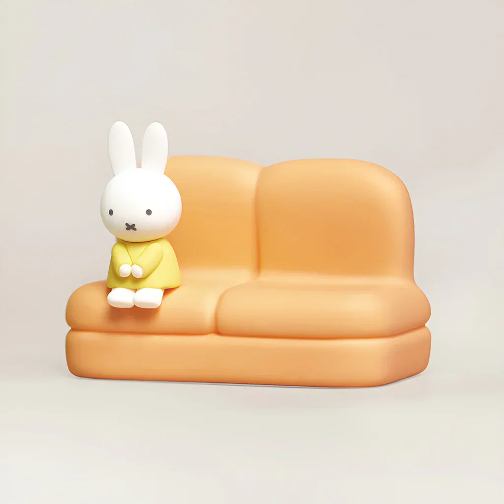 Miffy Sofa Blind Box Series - BlindBOX