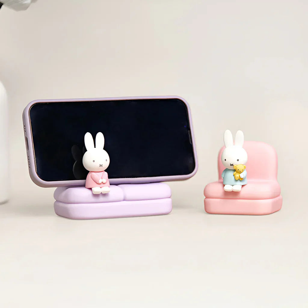 Miffy Sofa Blind Box Series - BlindBOX