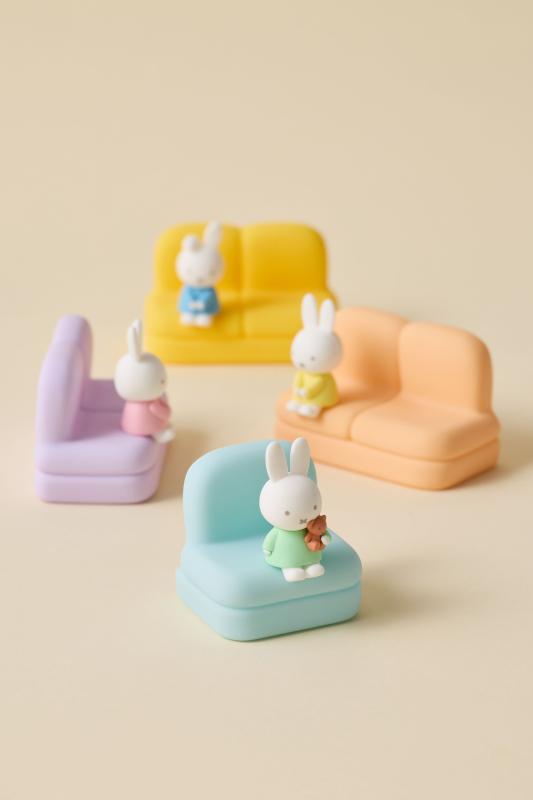 Miffy Sofa Blind Box Series - BlindBOX