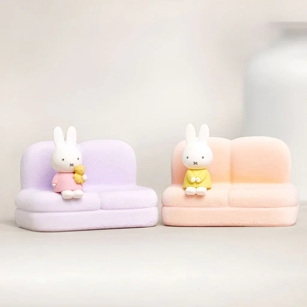 Miffy Sofa Blind Box Series - BlindBOX