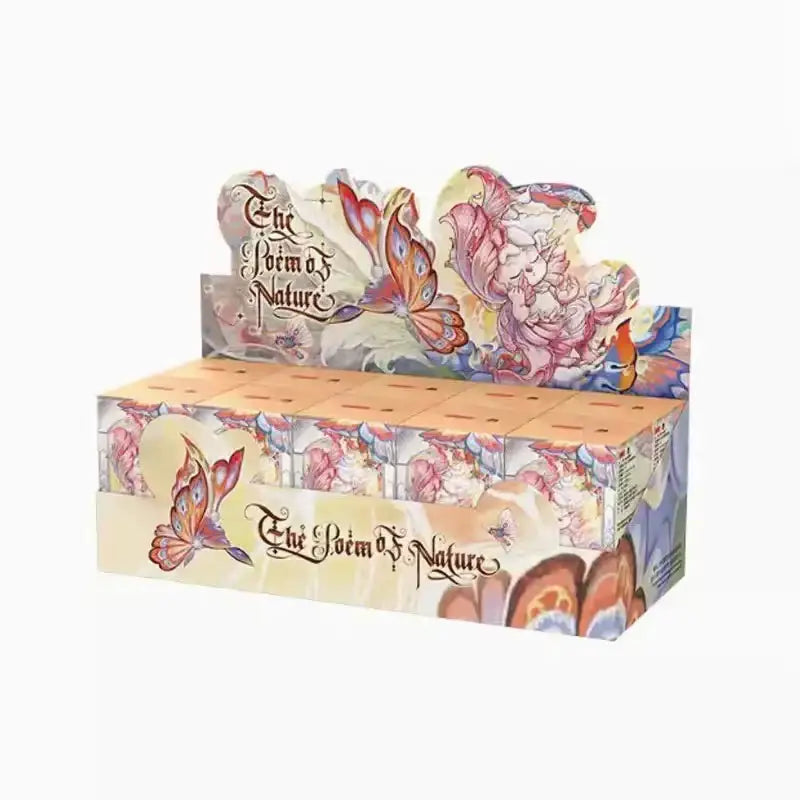 MIMI The Poem of Nature Series Blind Box - Surprey