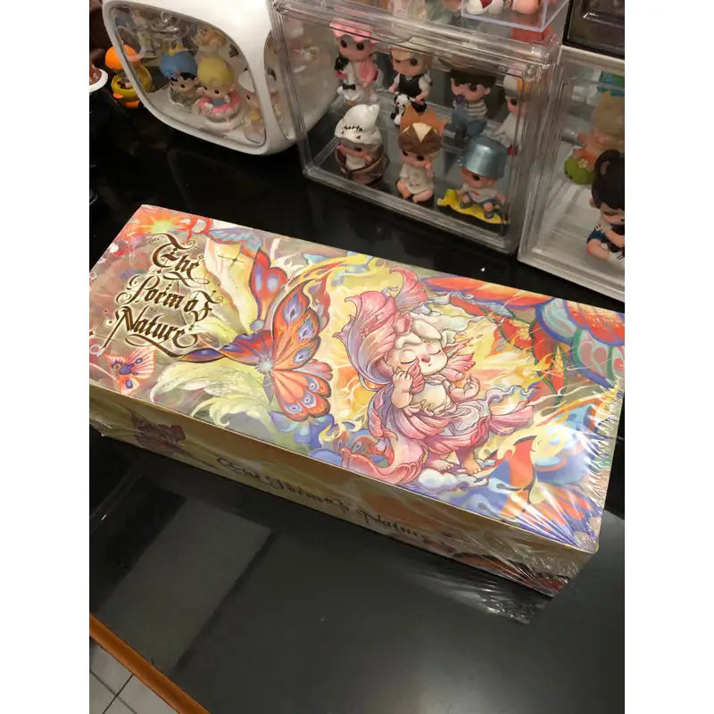 MIMI The Poem of Nature Series Blind Box - Surprey