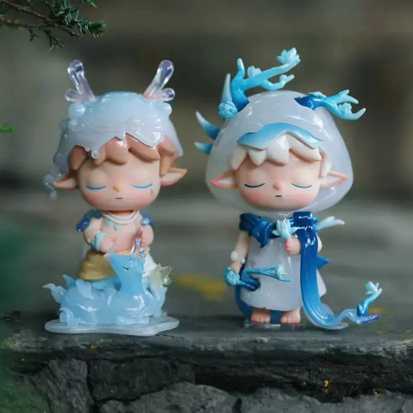 MIMI The Poem of Nature Series Blind Box - Surprey