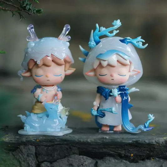 MIMI The Poem of Nature Series Blind Box - Surprey