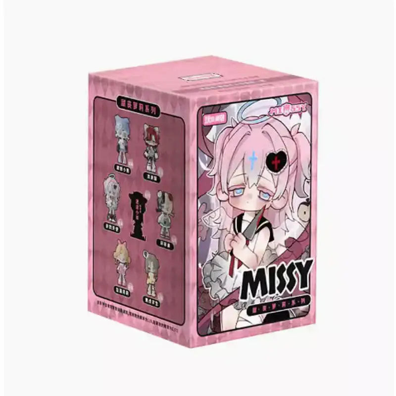 Missy Cute Lolita Series Blind Box - Surprey