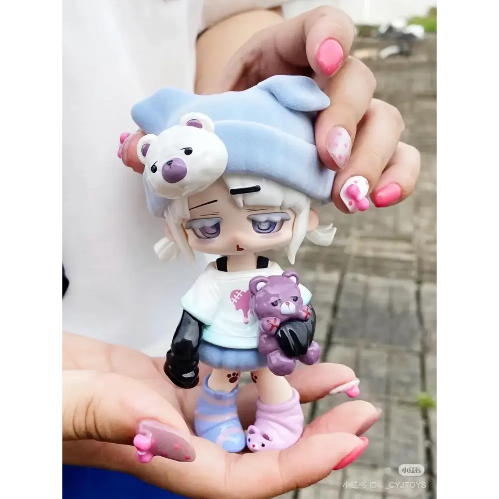 Missy Cute Lolita Series Blind Box - Surprey
