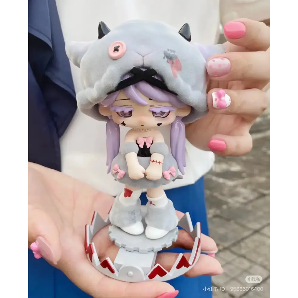Missy Cute Lolita Series Blind Box - Surprey