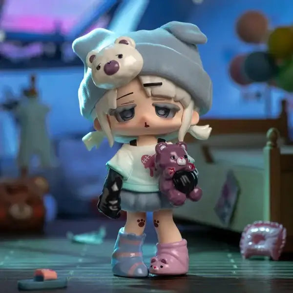 Missy Cute Lolita Series Blind Box - Surprey