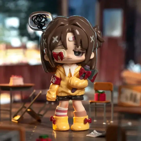 Missy Cute Lolita Series Blind Box - Surprey