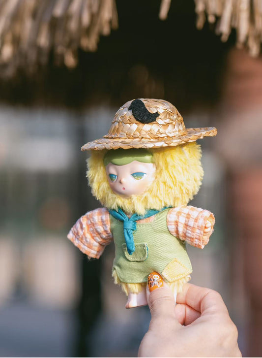 Skullpanda - Die Soundserie -Abbildungen