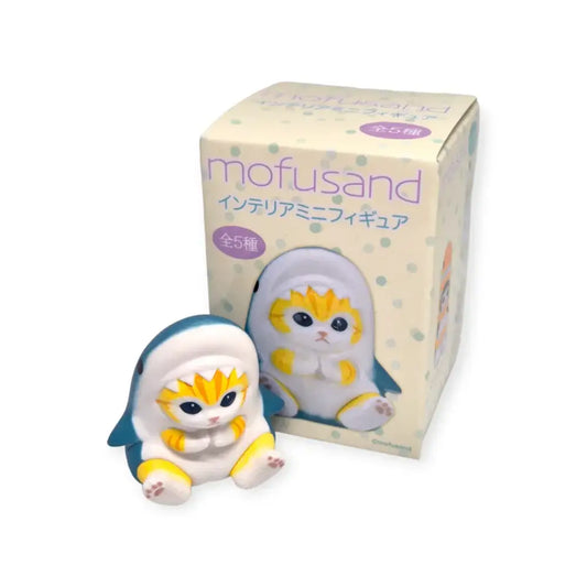 Mofusand Mini Figuren Blind Box Vol. 1 - Surprey