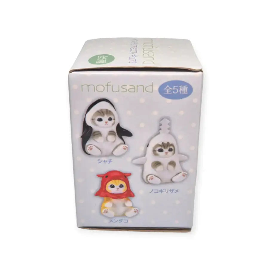 Mofusand Mini Figures Blind Box Vol.2 - Surprey