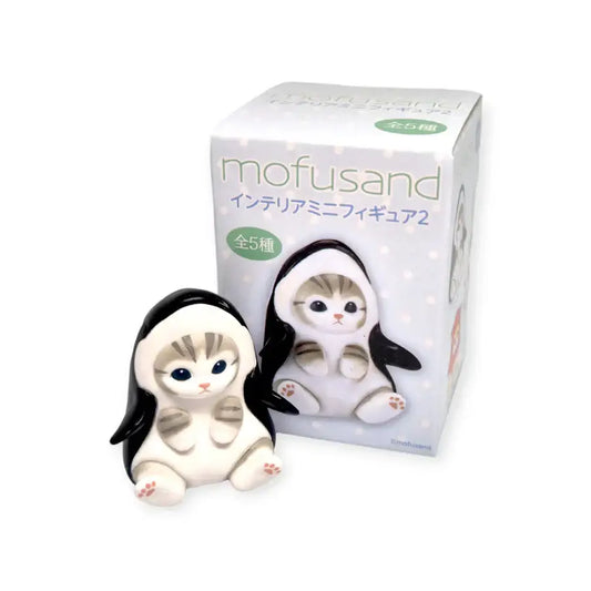 Mofusand Mini Figures Blind Box Vol.2 - Surprey