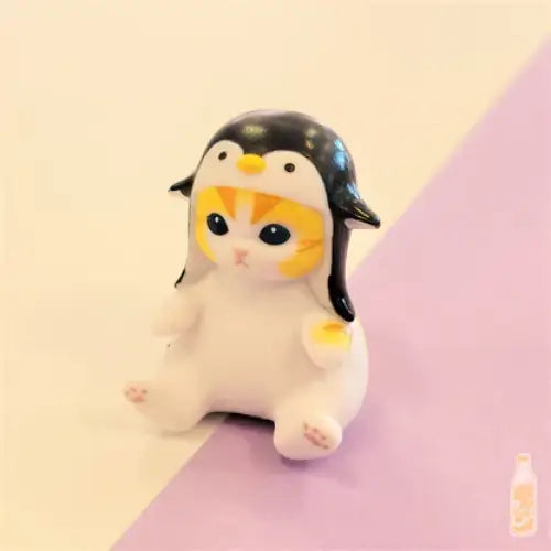 Mofusand Mini Figures Blind Box Vol. 3 - Surprey