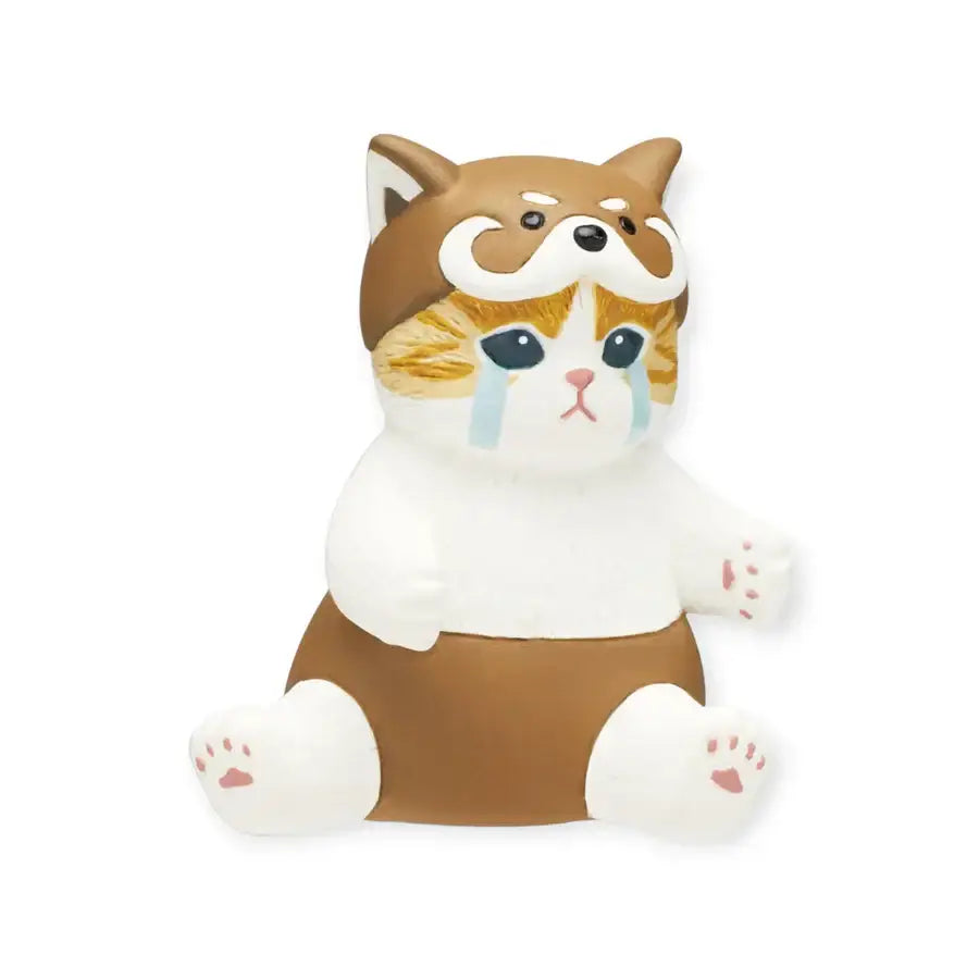 Mofusand Nyanpantsu Gacha Series Blind Box - Surprey