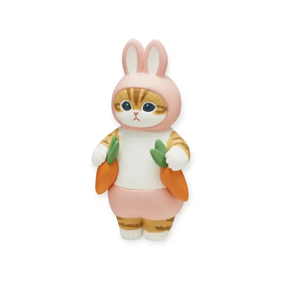 Mofusand Nyanpantsu Gacha Series Blind Box - Surprey