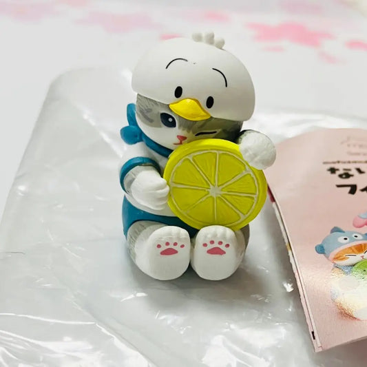 Mofusand x Sanrio Series 2 Blind Box - Surprey