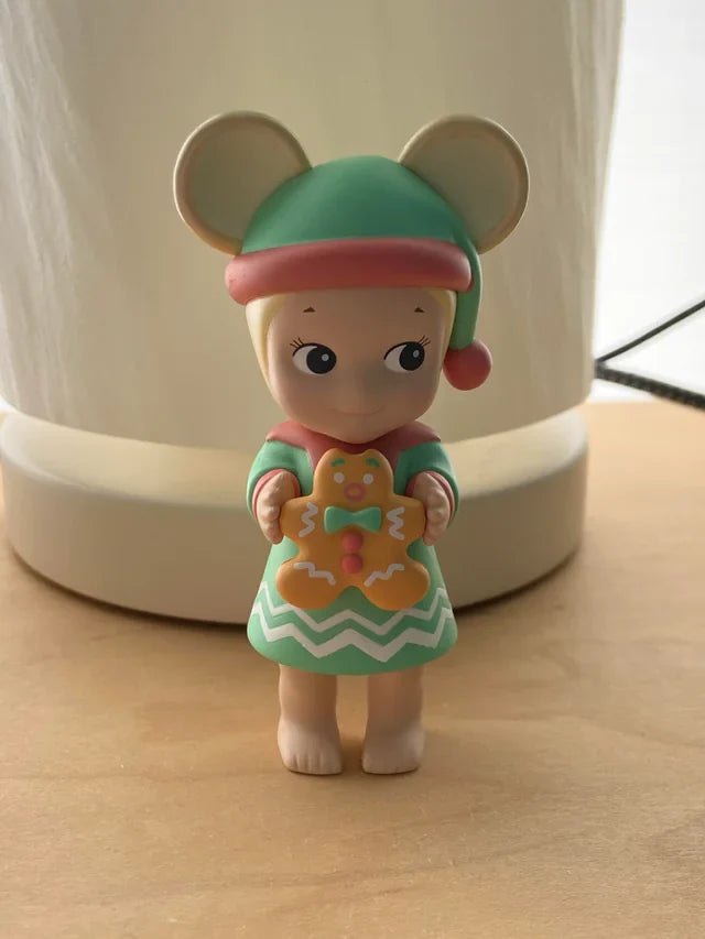 Sonny Angel Dreaming Christmas (édition limitée)