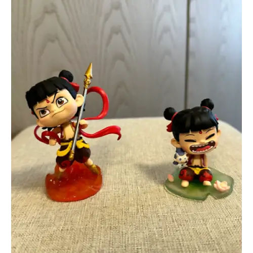 NeZha 2 Born Bonds Series Blind Box - Surprey