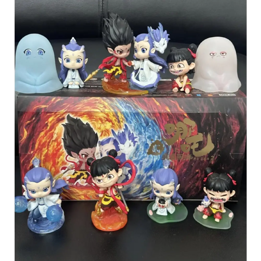 NeZha 2 Born Bonds Series Blind Box - Surprey