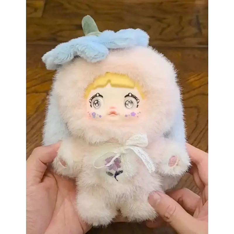 Nommi Garden Rabbit Series - Plush Blind Box - Surprey