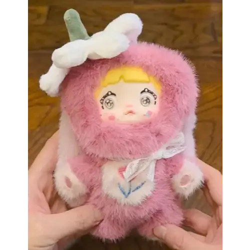 Nommi Garden Rabbit Series - Plush Blind Box - Surprey