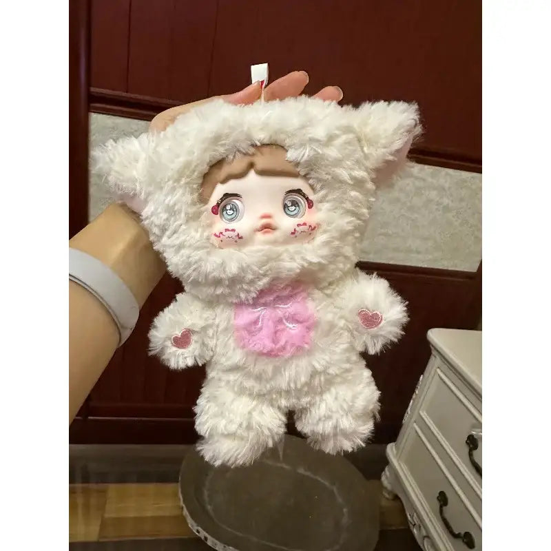 Nommi Loveliness Never Ends – Blind Box - Surprey