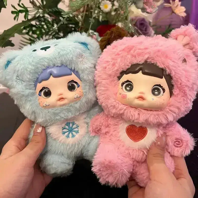 Nommi Loveliness Never Ends – Blind Box - Surprey