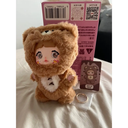 Nommi Loveliness Never Ends – Blind Box - Surprey