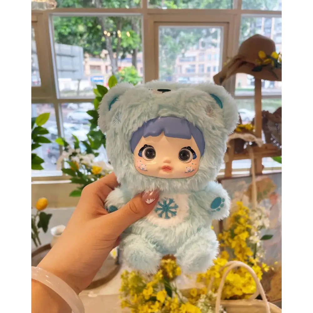 Nommi Loveliness Never Ends – Blind Box - Surprey