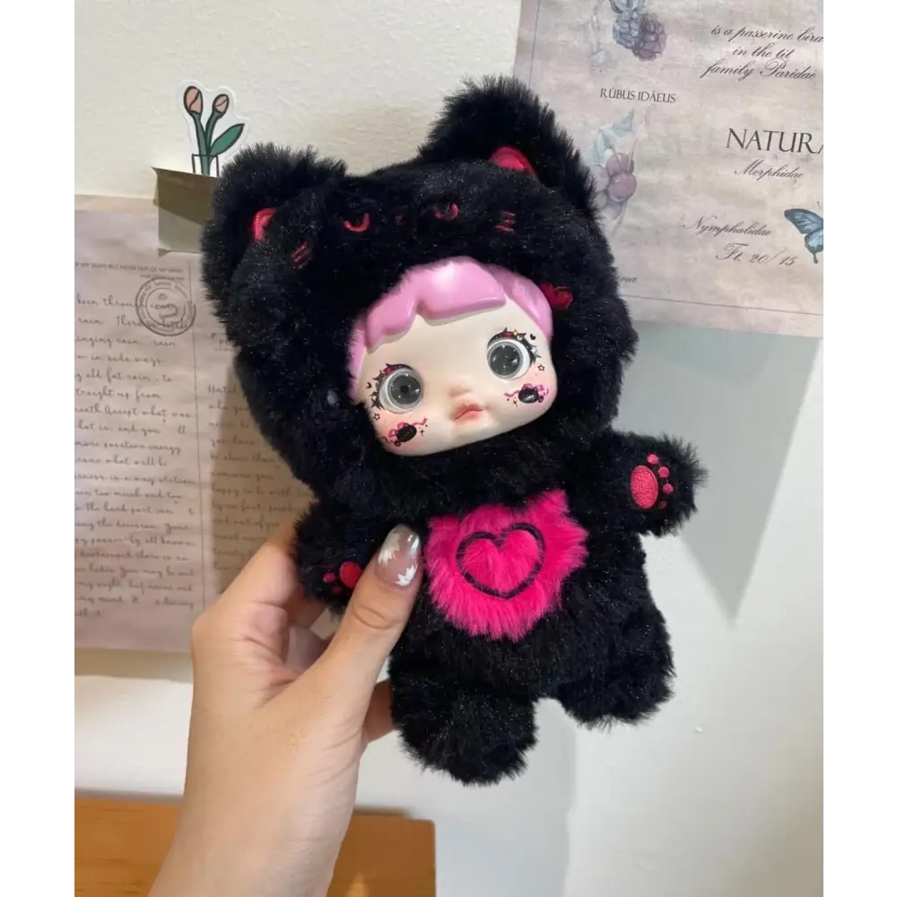 Nommi Loveliness Never Ends – Blind Box - Surprey