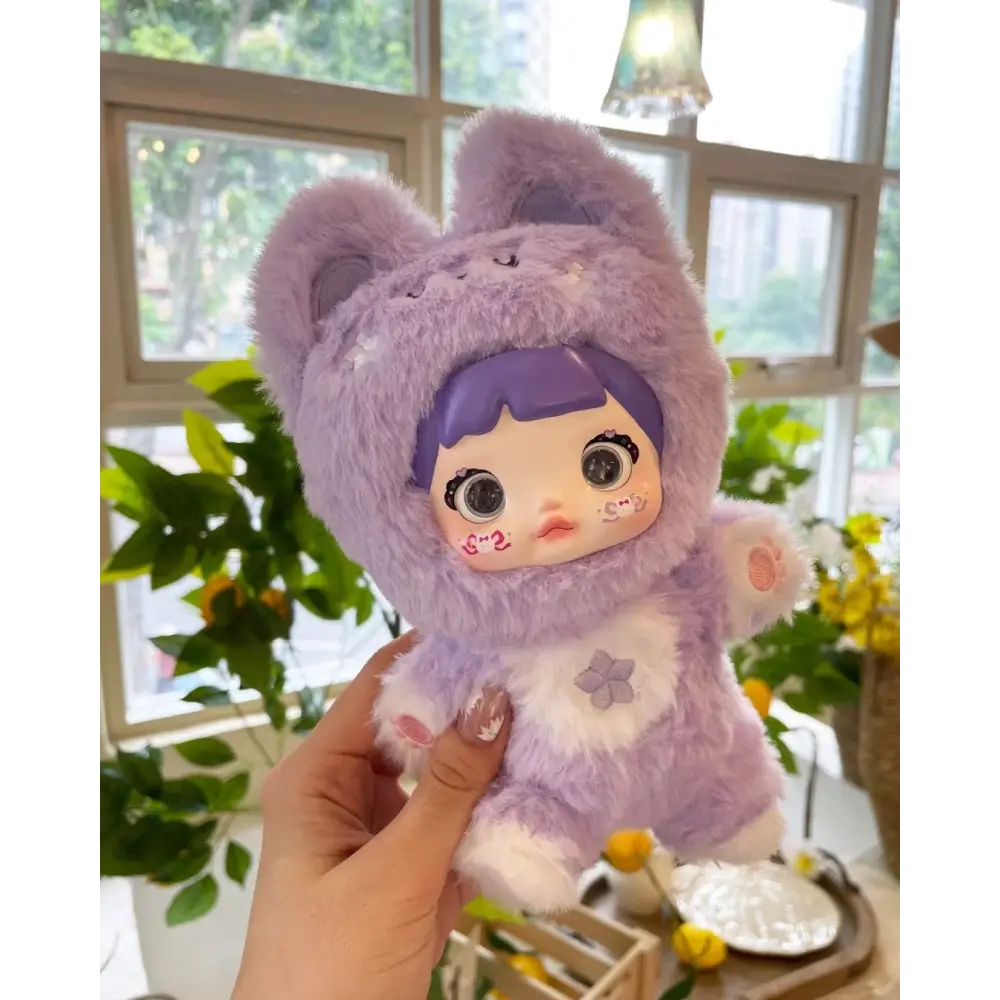 Nommi Loveliness Never Ends – Blind Box - Surprey