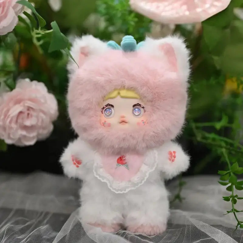 Nommi V3 Interesting Fruits Series – Plüsch Blind Box - Surprey