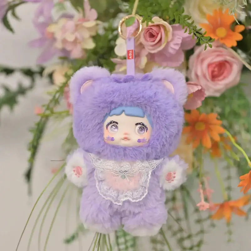 Nommi V3 Interesting Fruits Series – Plüsch Blind Box - Surprey