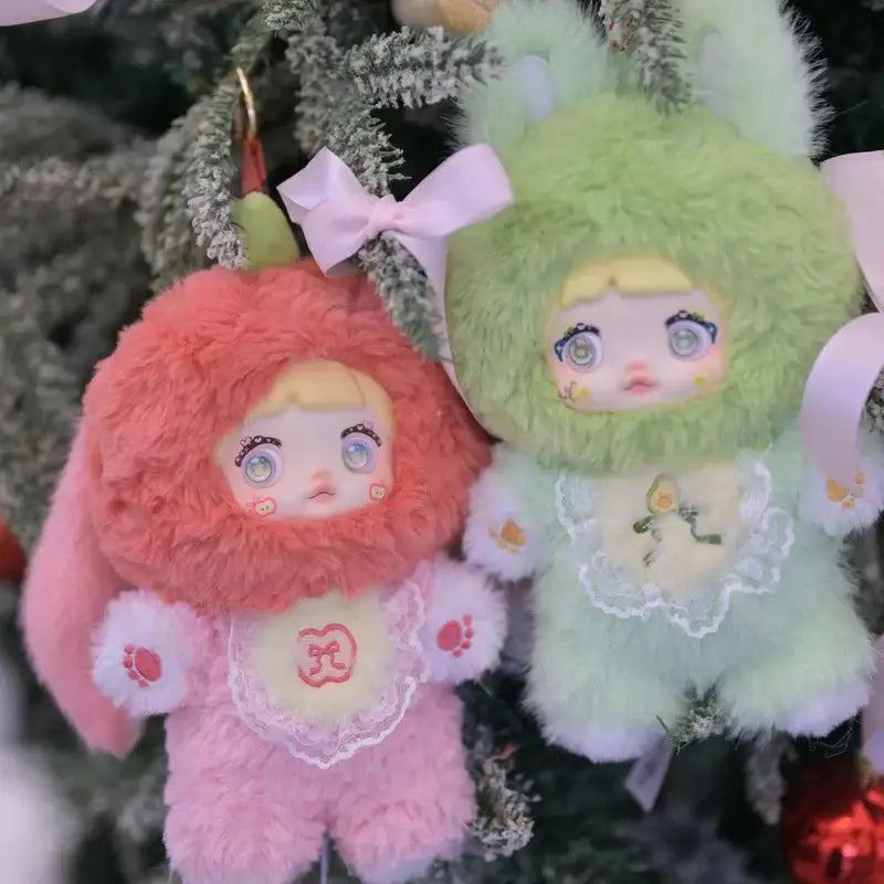 Nommi V3 Interesting Fruits Series – Plüsch Blind Box - Surprey