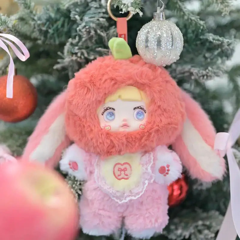 Nommi V3 Interesting Fruits Series – Plüsch Blind Box - Surprey