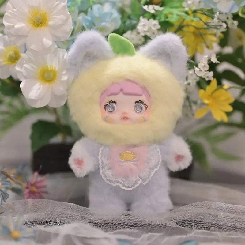 Nommi V3 Interesting Fruits Series – Plüsch Blind Box - Surprey