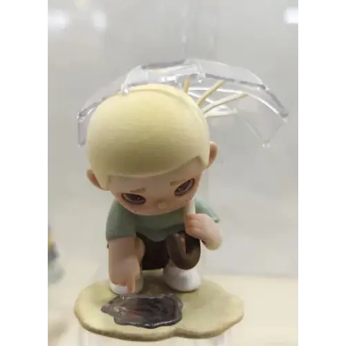 Nook Quest For The Heart Series Blind Box - Surprey