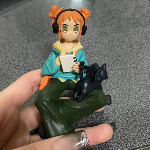 Peach Riot Rise Up Series Blind Box Figures - Surprey