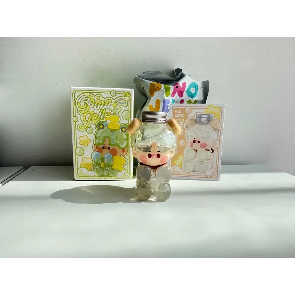 POP MART PINO JELLY In Your Life Series - Surprey