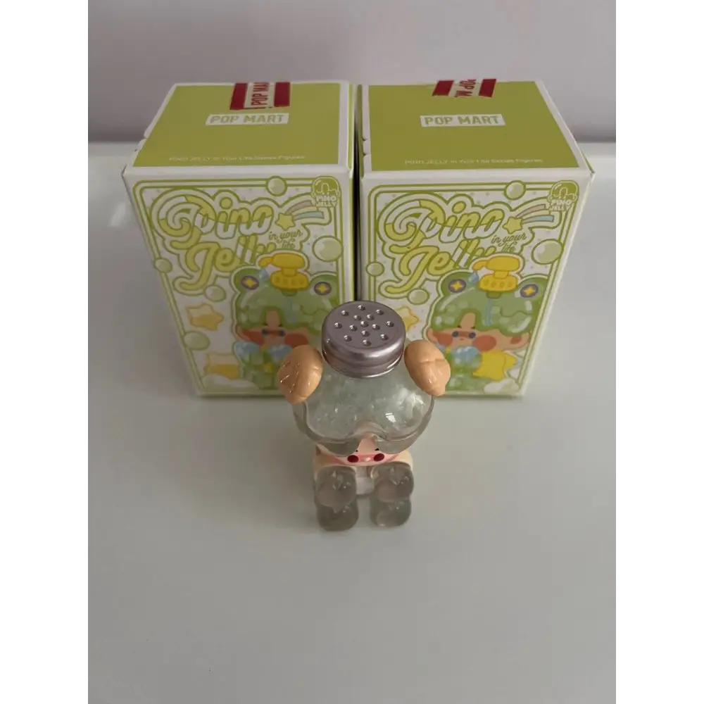 POP MART PINO JELLY In Your Life Series - Surprey