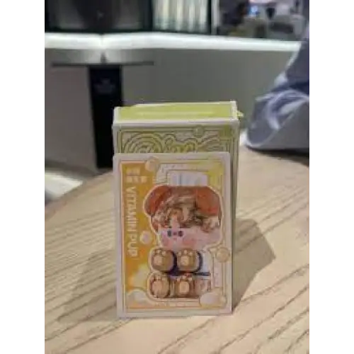 POP MART PINO JELLY In Your Life Series - Surprey